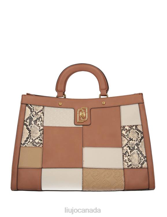 Bags Liu Jo Eco-Friendly Handbag Women F6062875