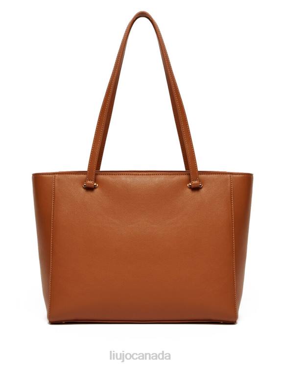 Bags Liu Jo Eco-Friendly Shopping Bag With Charm Women F6062755