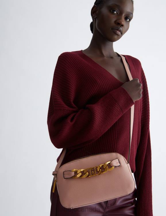 Bags Liu Jo Handbag With Chain Women F6061401