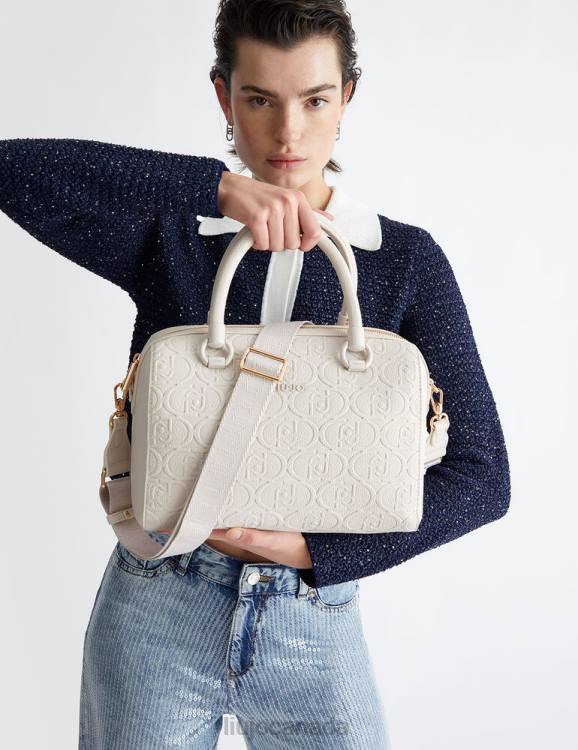 Bags Liu Jo Handbag With Logo Women F6061517