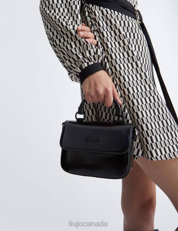 Bags Liu Jo Handbag With Logo Women F6061569