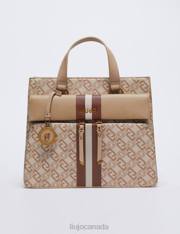 Bags Liu Jo Handbag With Logo Women F6061637