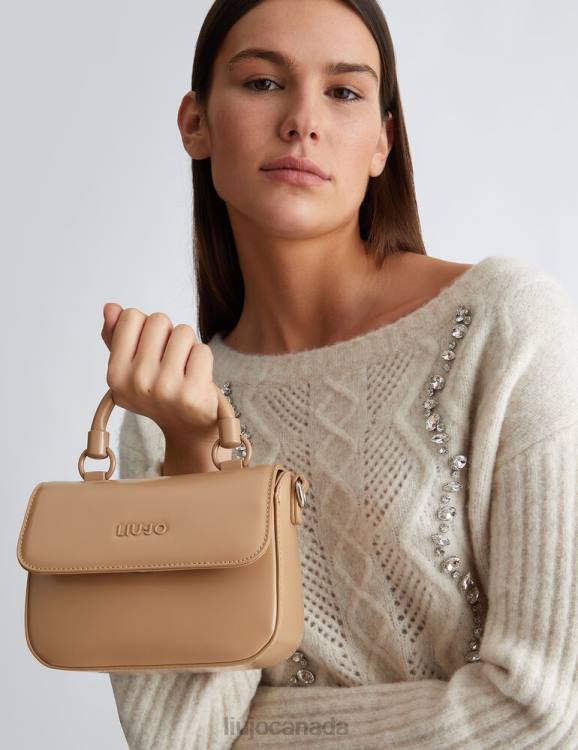 Bags Liu Jo Handbag With Logo Women F6061641