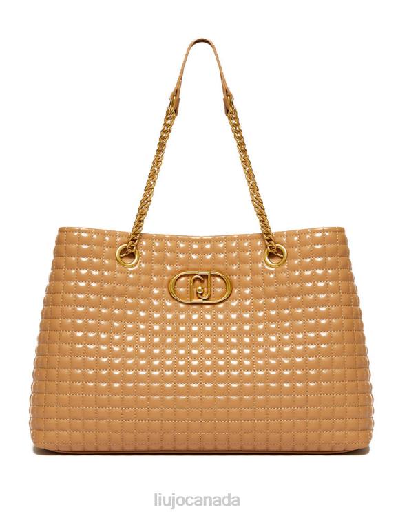 Bags Liu Jo Matelasse Handbag Women F6062618