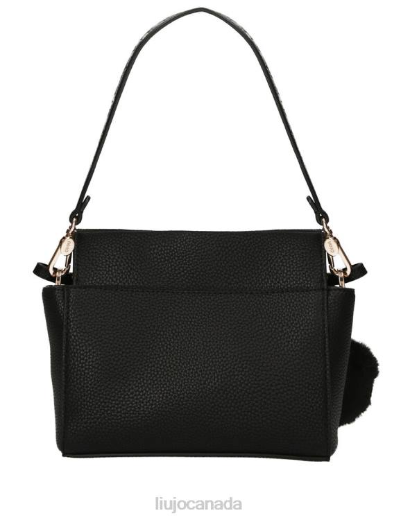 Bags Liu Jo Mini Bag With Studs And Charms Women F6062841
