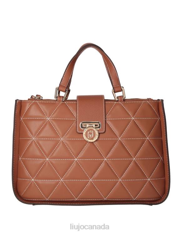 Bags Liu Jo Quilted Handbag Women F6062824