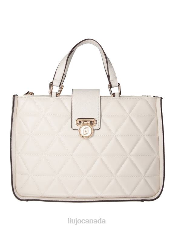 Bags Liu Jo Quilted Handbag Women F6062874