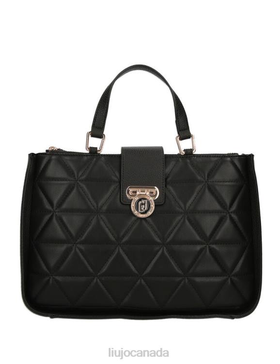 Bags Liu Jo Quilted Handbag Women F6062876