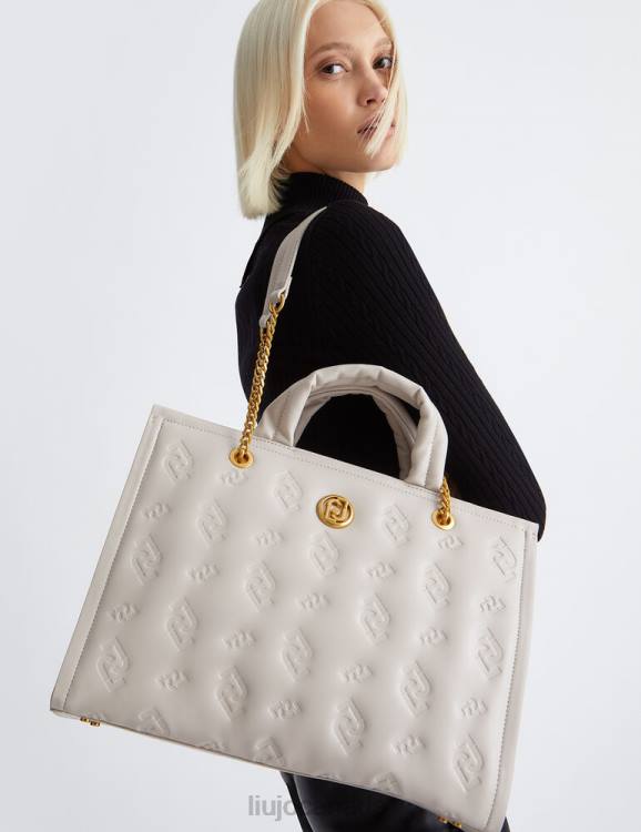 Bags Liu Jo Better Shopping Bags Women F6061589