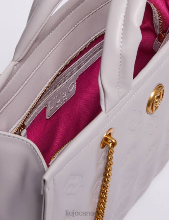 Bags Liu Jo Better Shopping Bags Women F6061589