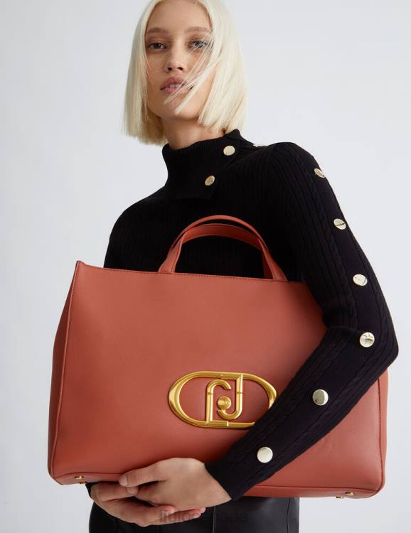 Bags Liu Jo Better Tote Bag Women F6061663