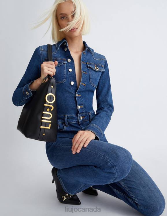 Bags Liu Jo Better Tote Bag Women F6061684