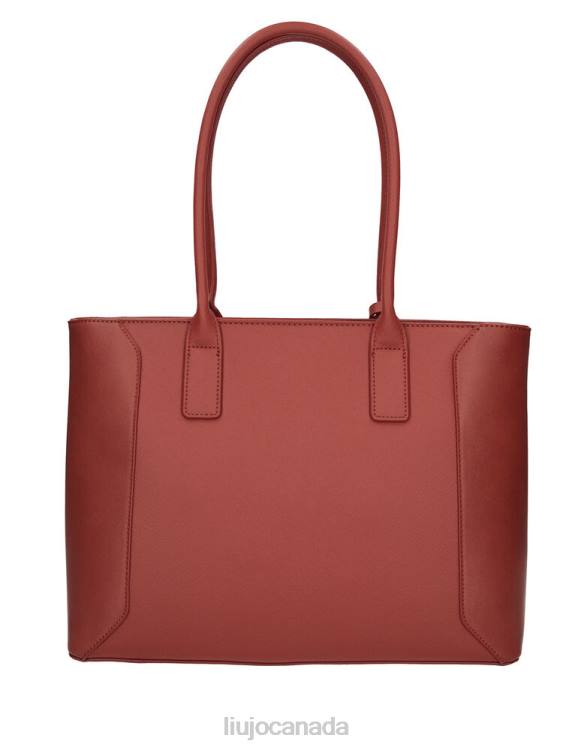 Bags Liu Jo Eco-Friendly Shopping Bag With Charm Women F6062842