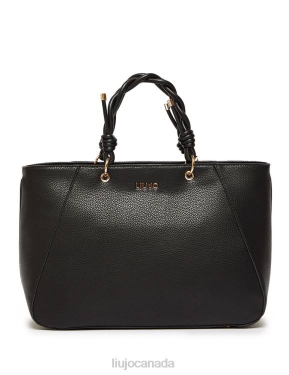 Bags Liu Jo Eco-Friendly Shopping Bag Women F6062660