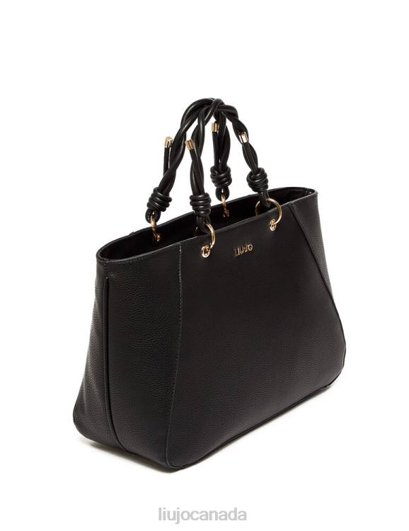 Bags Liu Jo Eco-Friendly Shopping Bag Women F6062660