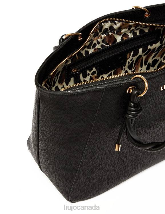 Bags Liu Jo Eco-Friendly Shopping Bag Women F6062660