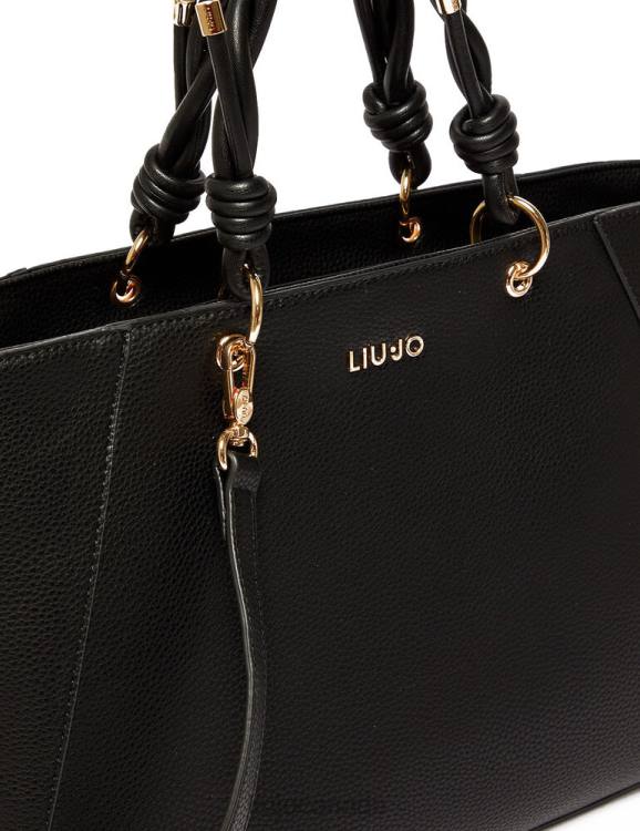 Bags Liu Jo Eco-Friendly Shopping Bag Women F6062660