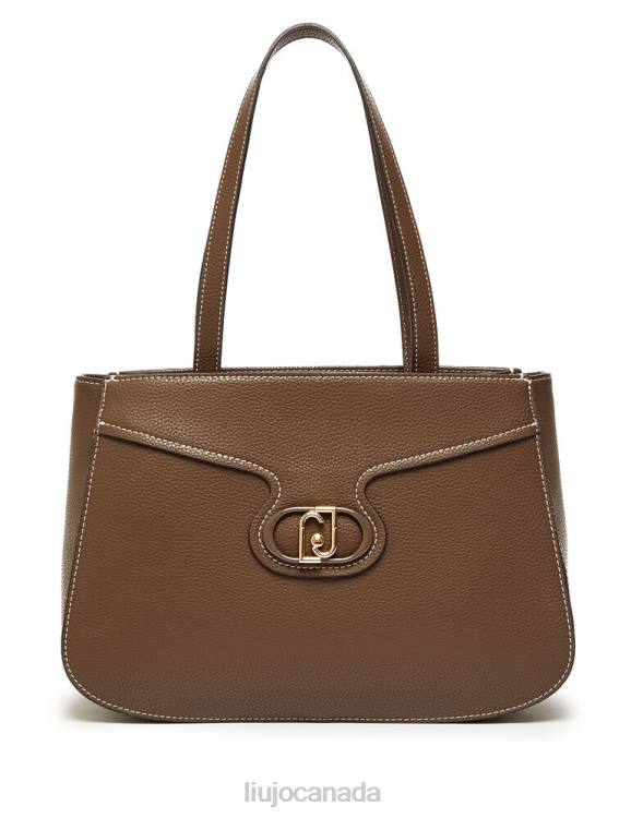 Bags Liu Jo Eco-Friendly Shopping Bag Women F6062663