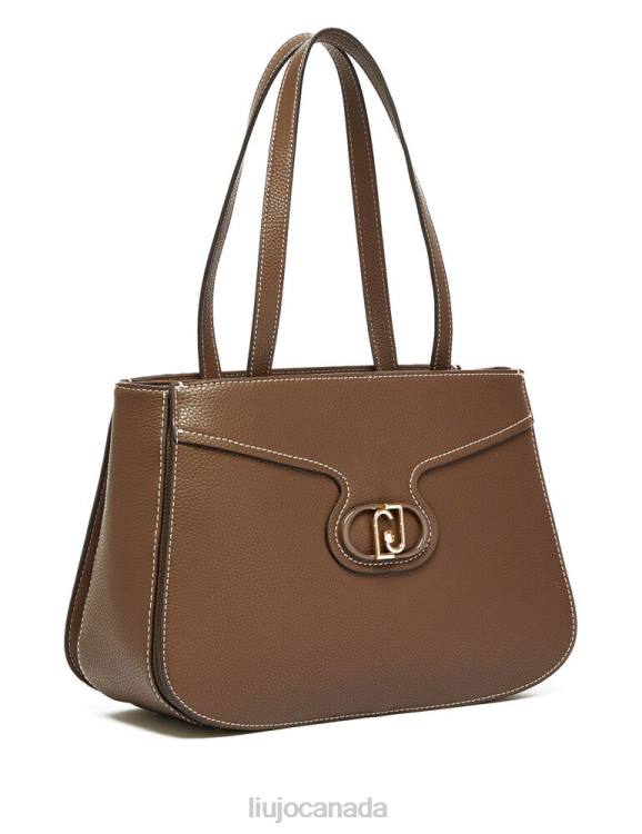 Bags Liu Jo Eco-Friendly Shopping Bag Women F6062663