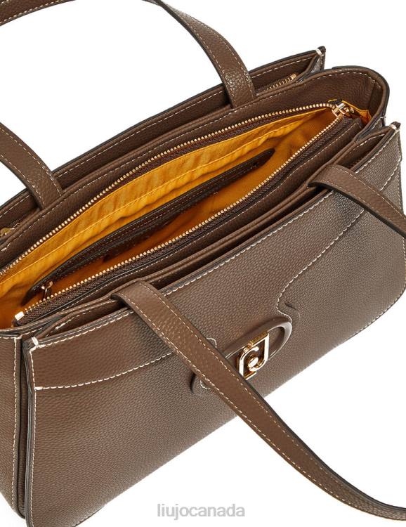 Bags Liu Jo Eco-Friendly Shopping Bag Women F6062663