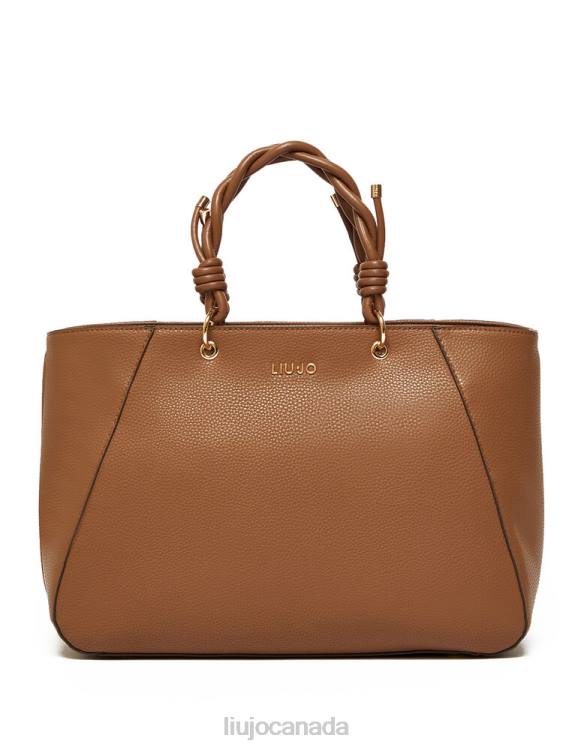 Bags Liu Jo Eco-Friendly Shopping Bag Women F6062718