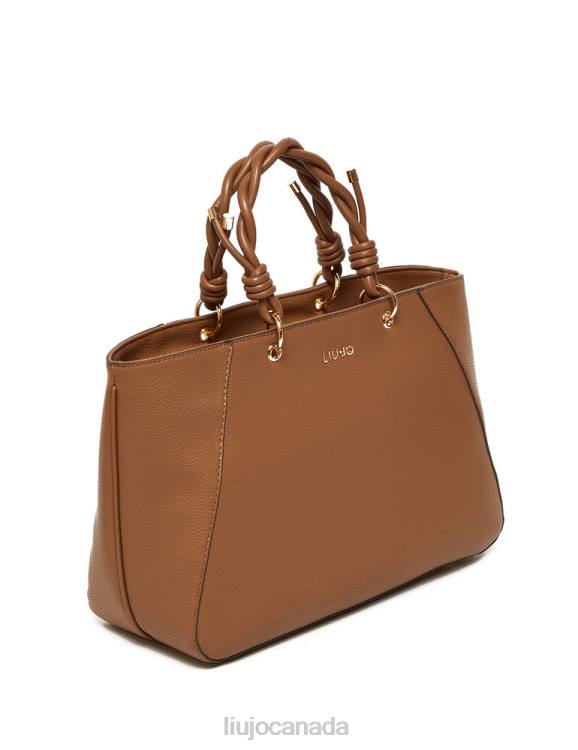 Bags Liu Jo Eco-Friendly Shopping Bag Women F6062718