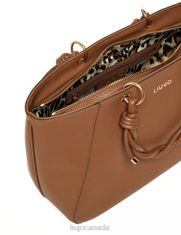 Bags Liu Jo Eco-Friendly Shopping Bag Women F6062718