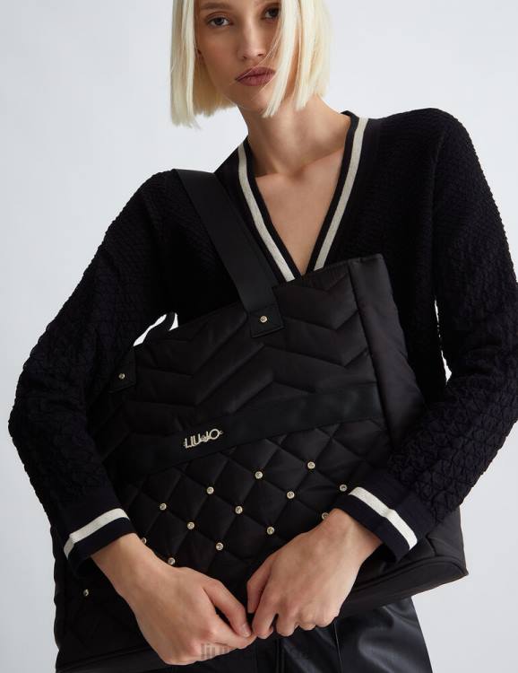 Bags Liu Jo Eco-Friendly Shopping Bags Women F606469