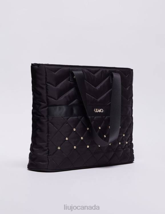 Bags Liu Jo Eco-Friendly Shopping Bags Women F606469