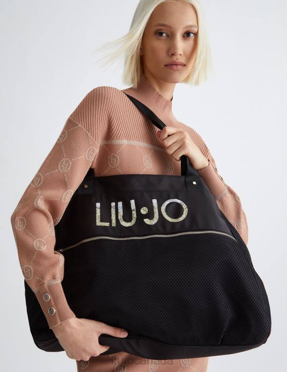 Bags Liu Jo Eco-Friendly Shopping Bags Women F606552