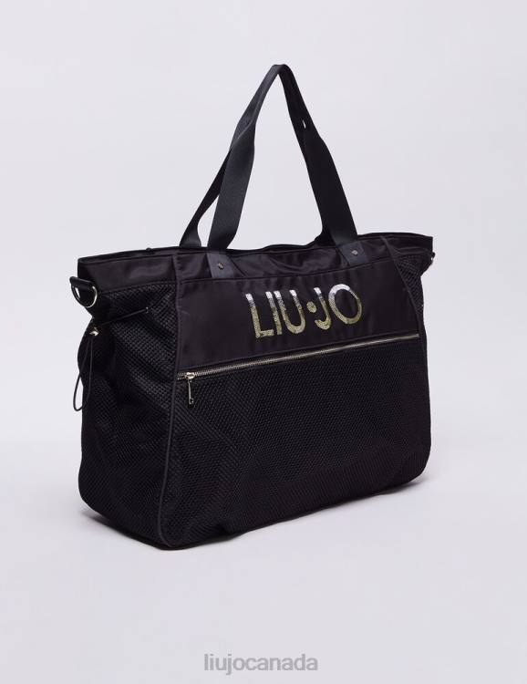 Bags Liu Jo Eco-Friendly Shopping Bags Women F606552