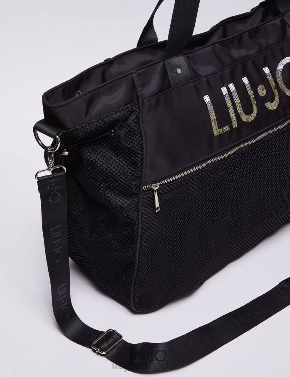 Bags Liu Jo Eco-Friendly Shopping Bags Women F606552