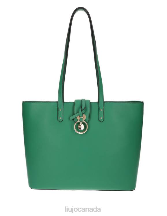 Bags Liu Jo Large Eco-Friendly Bag Women F6062877