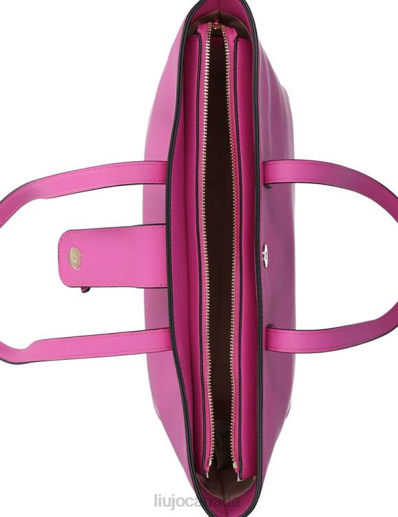 Bags Liu Jo Large Eco-Friendly Bag Women F6062883
