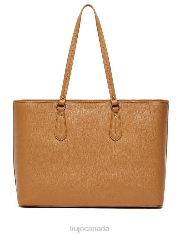 Bags Liu Jo Shopping Bag With Logo Women F6062746