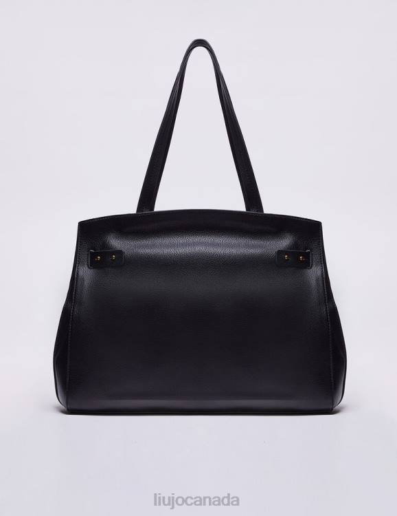 Bags Liu Jo Tote Bag With Chain Women F6061405
