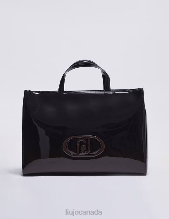 Bags Liu Jo Tote Bag With Logo Women F6061689