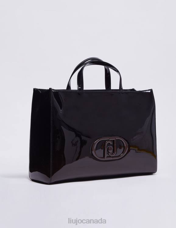 Bags Liu Jo Tote Bag With Logo Women F6061689