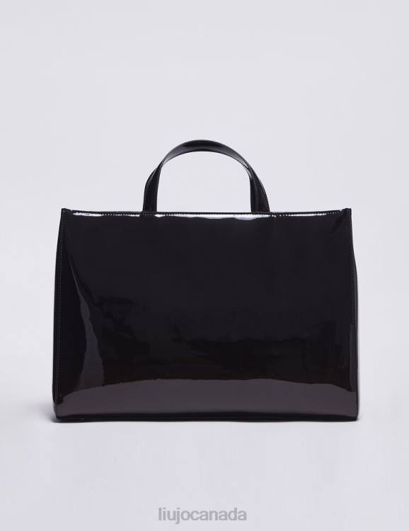 Bags Liu Jo Tote Bag With Logo Women F6061689