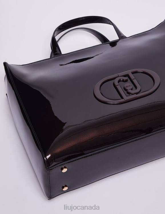 Bags Liu Jo Tote Bag With Logo Women F6061689
