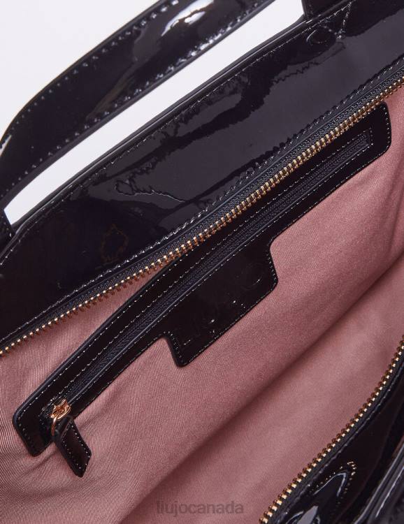 Bags Liu Jo Tote Bag With Logo Women F6061689