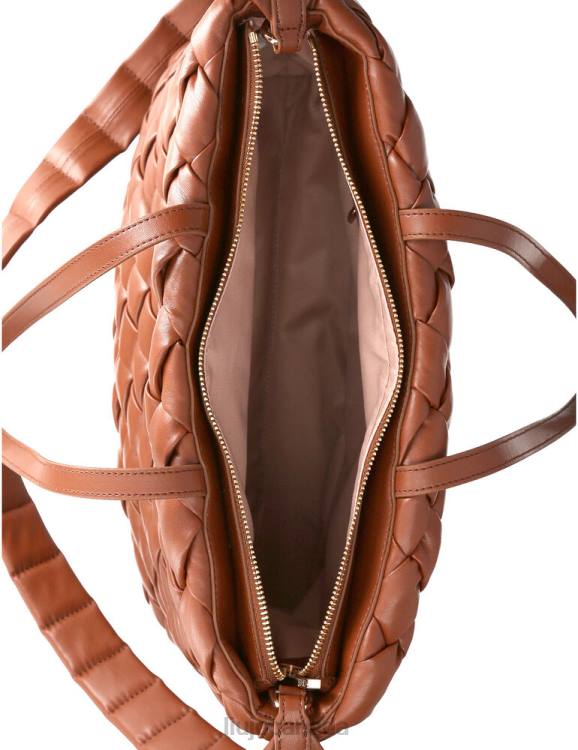 Bags Liu Jo Woven Tote Bag Women F6062860