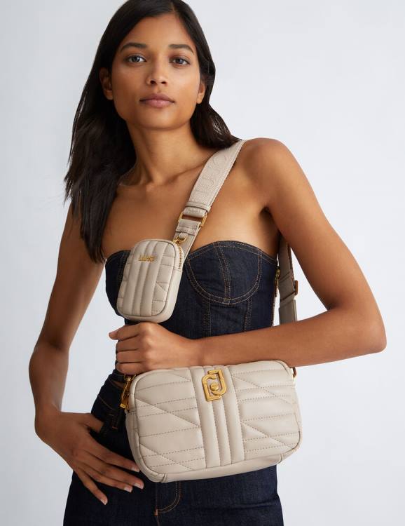 Bags Liu Jo Better Shoulder Bag Women F6061556