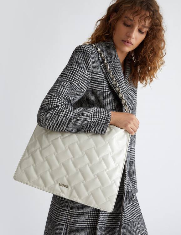 Bags Liu Jo Better Tote Bag Women F6061640