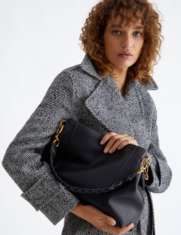 Bags Liu Jo Black Better Bag Women F6061473