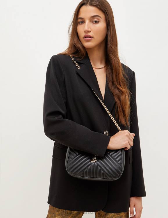 Bags Liu Jo Eco-Friendly Matelasse Bag Women F6061693