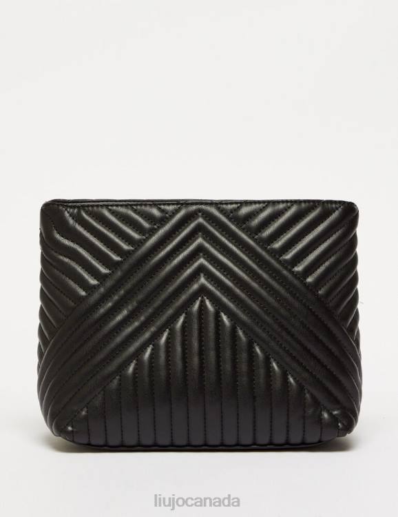 Bags Liu Jo Eco-Friendly Matelasse Shoulder Bag Women F6061653