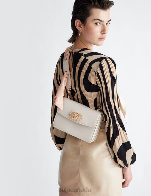 Bags Liu Jo Eco-Friendly Shoulder Bag Women F6061448