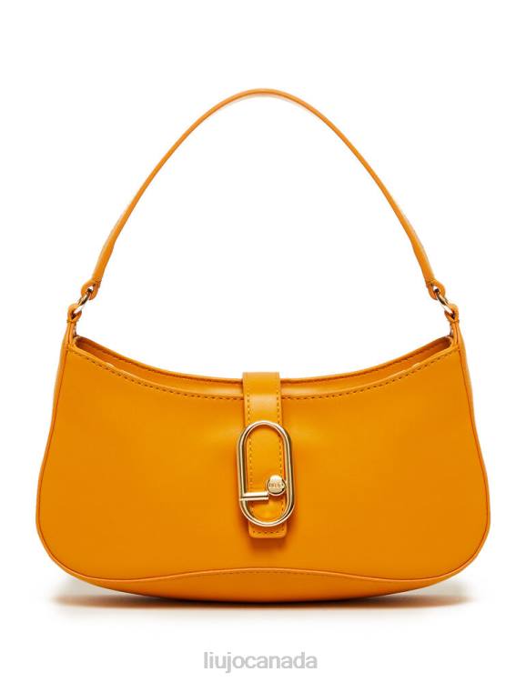 Bags Liu Jo Eco-Friendly Shoulder Bag Women F6062650