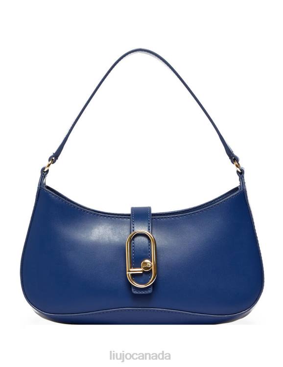 Bags Liu Jo Eco-Friendly Shoulder Bag Women F6062661